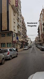 ORAN BD MAGENTA 2